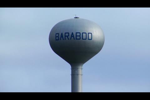 Baraboo by director May Sweeney, US